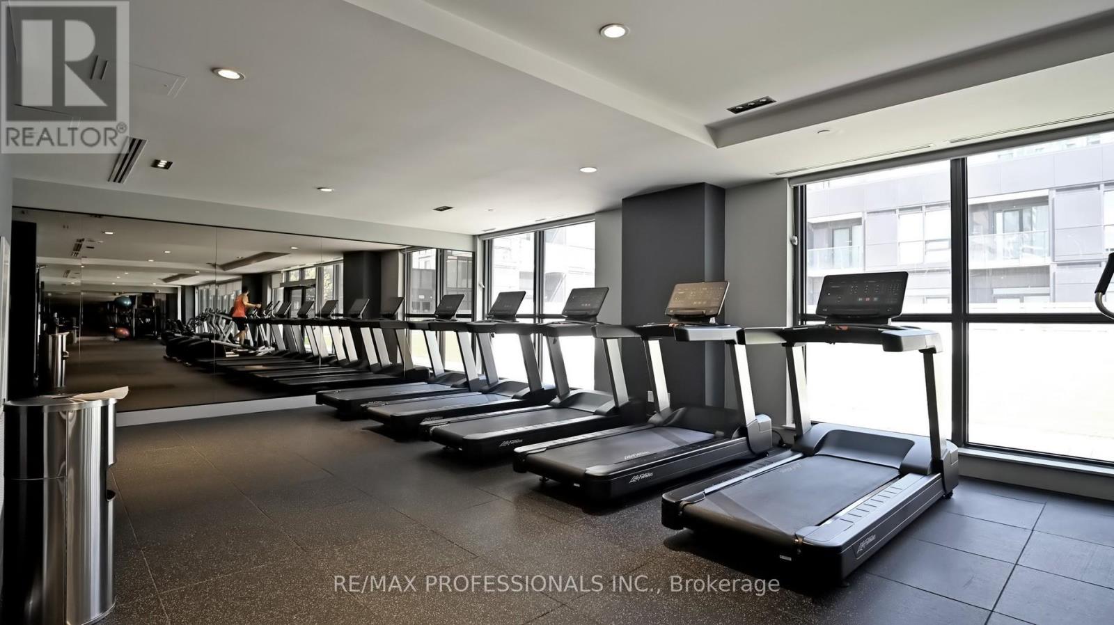 1104 - 430 Square One Drive, Mississauga, Ontario  L5B 0L6 - Photo 44 - W13015044