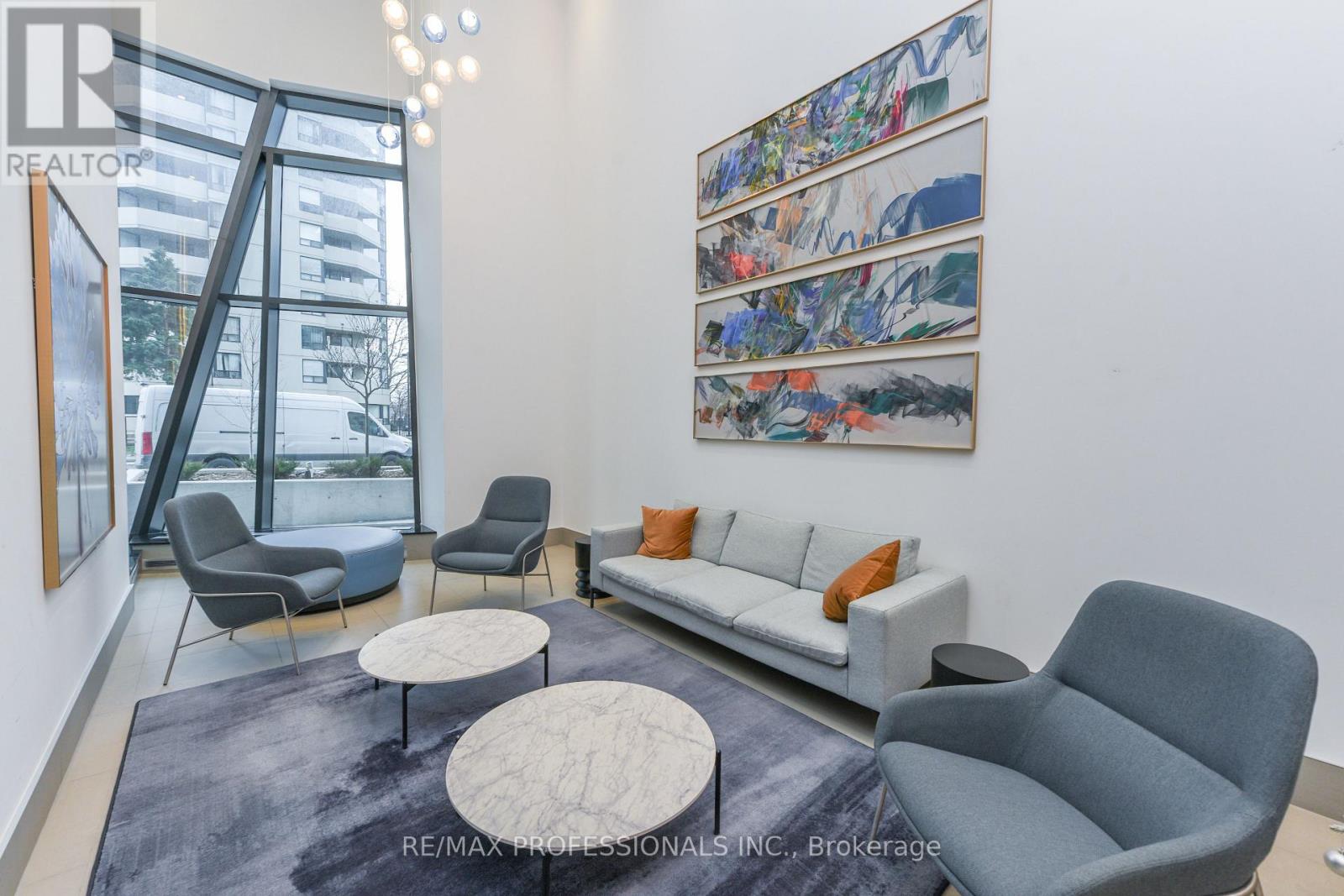 1104 - 430 Square One Drive, Mississauga, Ontario  L5B 0L6 - Photo 7 - W13015044