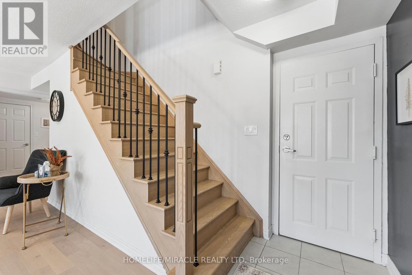 144 - 200 Veterans Drive, Brampton, Ontario  L7A 4S6 - Photo 4 - W13015050