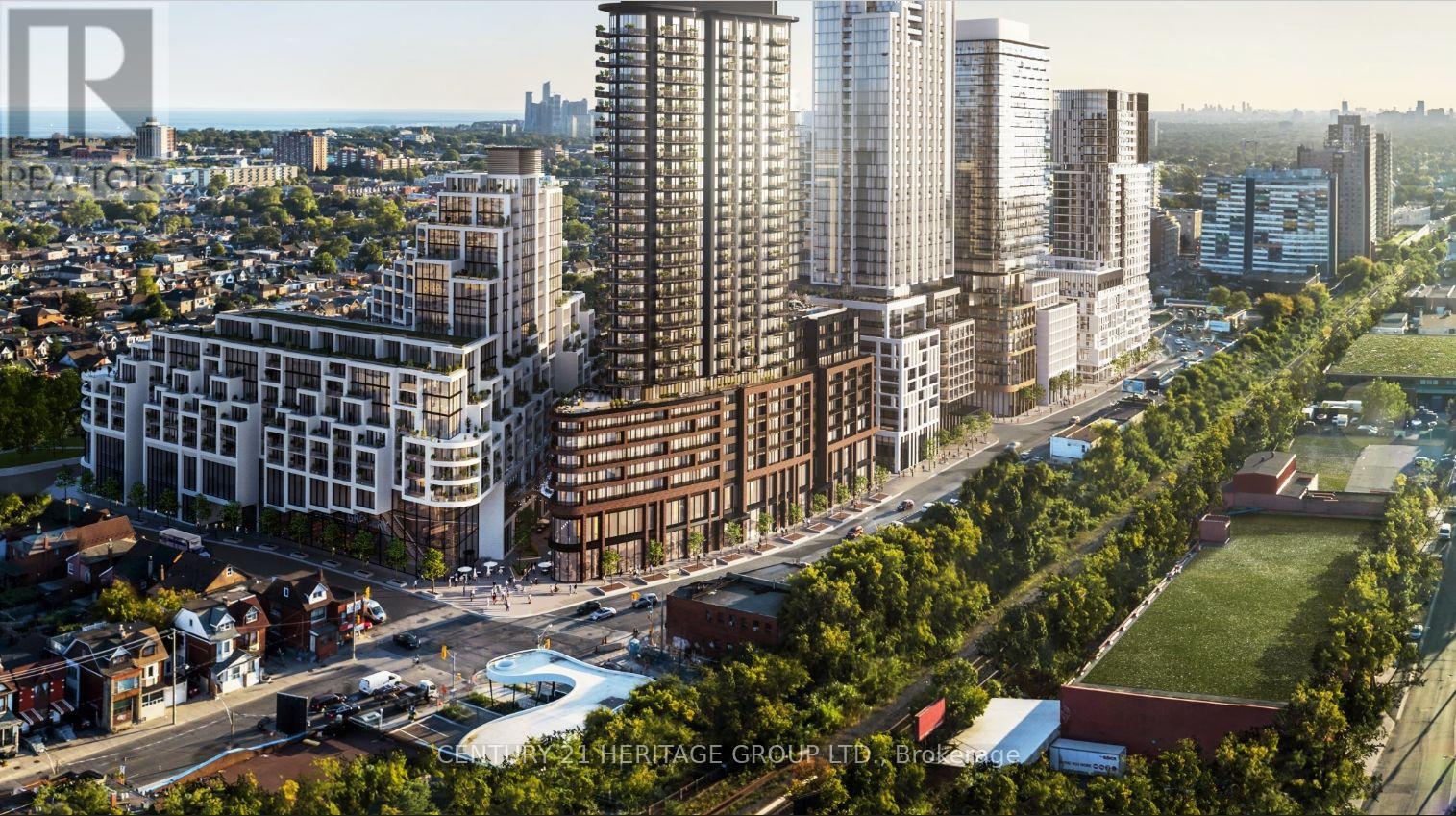 630 - 1185 DUPONT STREET, Toronto, Ontario