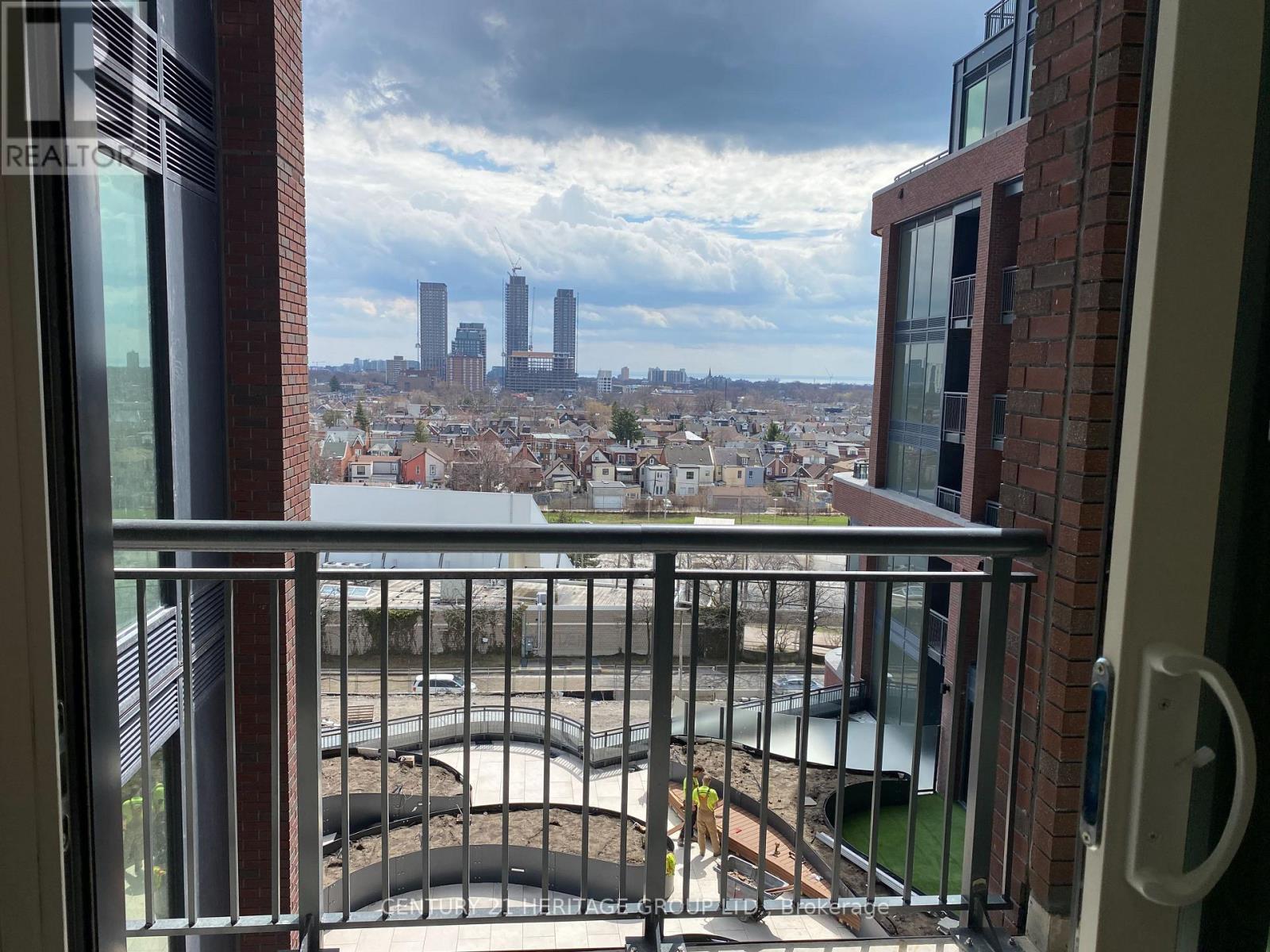 630 - 1185 Dupont Street, Toronto, Ontario  M6H 0G5 - Photo 12 - W13015068