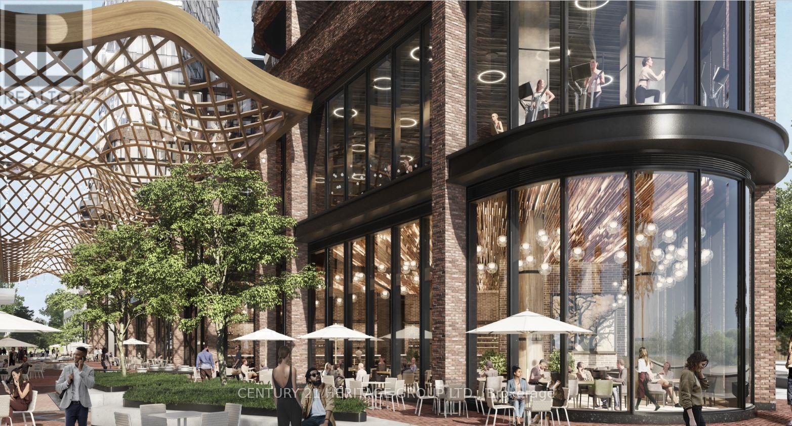 630 - 1185 Dupont Street, Toronto, Ontario  M6H 0G5 - Photo 3 - W13015068