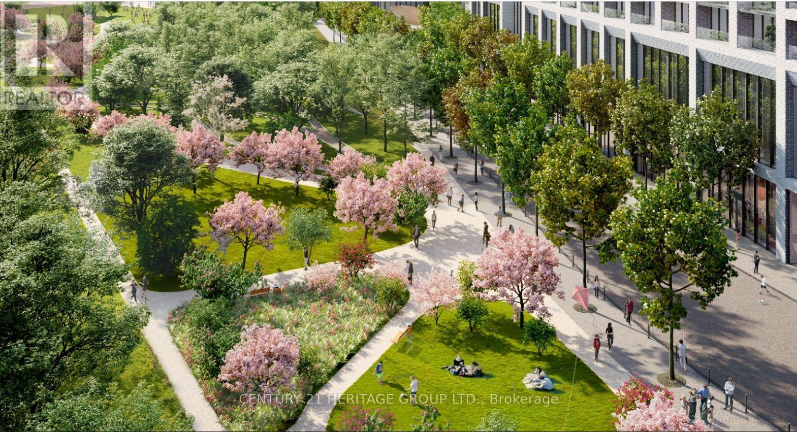 630 - 1185 Dupont Street, Toronto, Ontario  M6H 0G5 - Photo 4 - W13015068