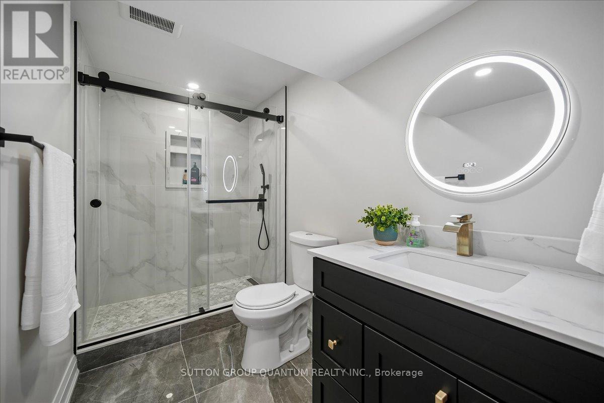 1120 Montgomery Drive, Oakville (Ga Glen Abbey), Ontario  L6M 1G1 - Photo 31 - W13015078