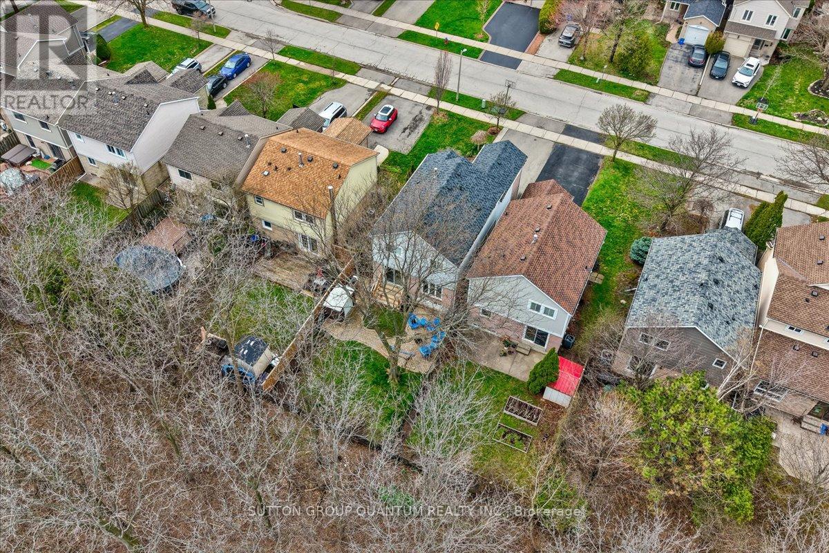 1120 Montgomery Drive, Oakville (Ga Glen Abbey), Ontario  L6M 1G1 - Photo 35 - W13015078