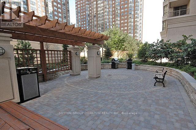 2102 - 310 Burnhamthorpe Road W, Mississauga, Ontario  L5B 4P9 - Photo 5 - W13015086