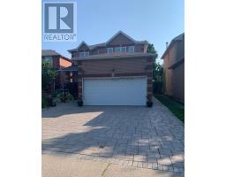 904 DRYSDALE DRIVE, Mississauga, Ontario