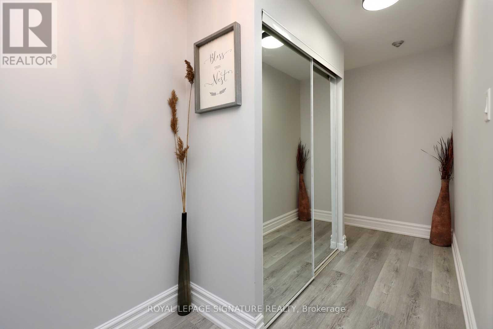 1101 - 100 County Court Boulevard, Brampton, Ontario  L6W 3X1 - Photo 18 - W13015116