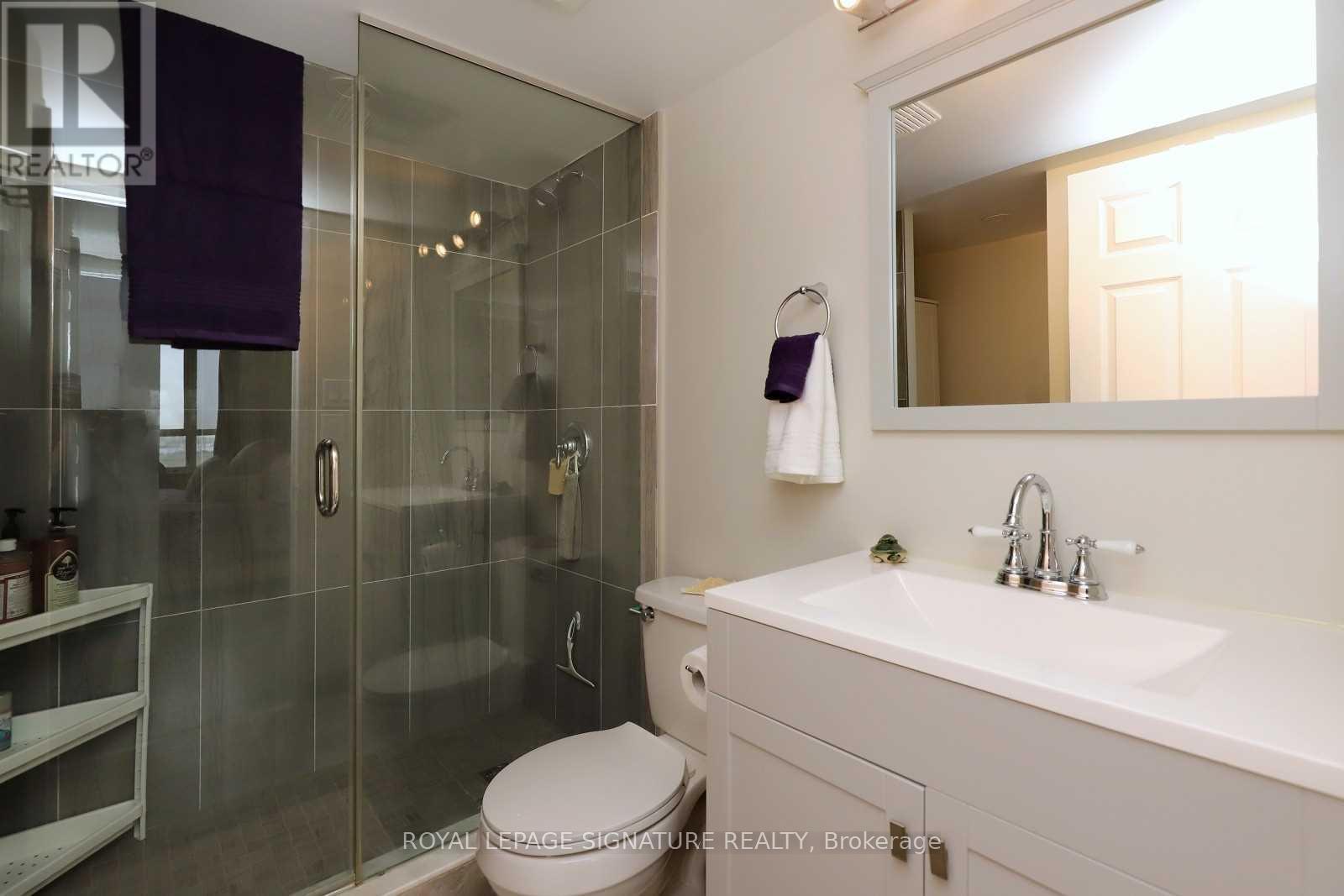 1101 - 100 County Court Boulevard, Brampton, Ontario  L6W 3X1 - Photo 22 - W13015116