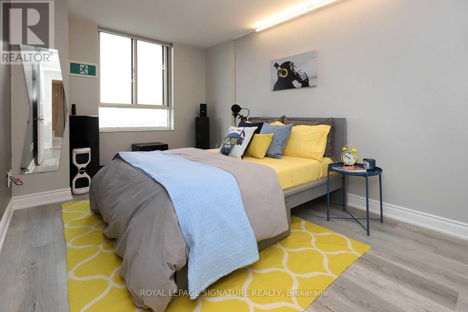 1101 - 100 County Court Boulevard, Brampton, Ontario  L6W 3X1 - Photo 23 - W13015116