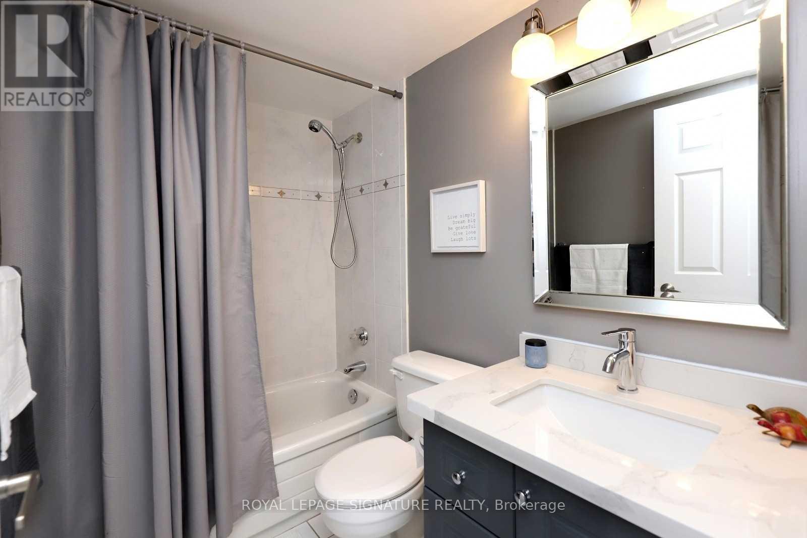 1101 - 100 County Court Boulevard, Brampton, Ontario  L6W 3X1 - Photo 24 - W13015116