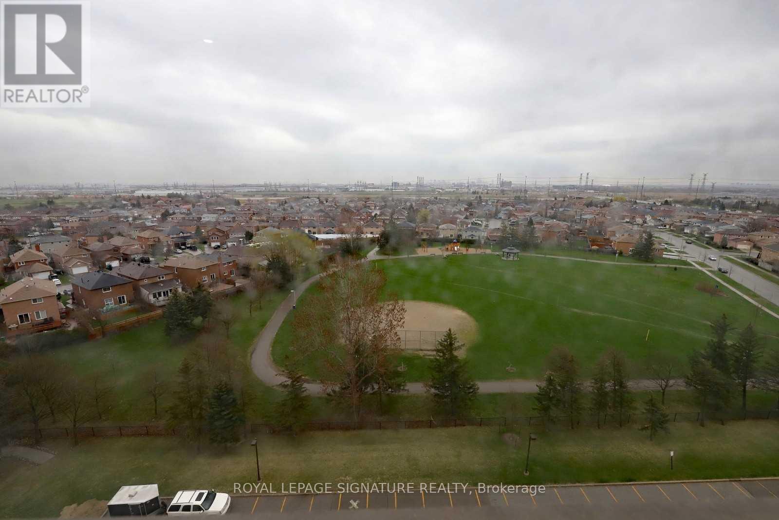 1101 - 100 County Court Boulevard, Brampton, Ontario  L6W 3X1 - Photo 25 - W13015116