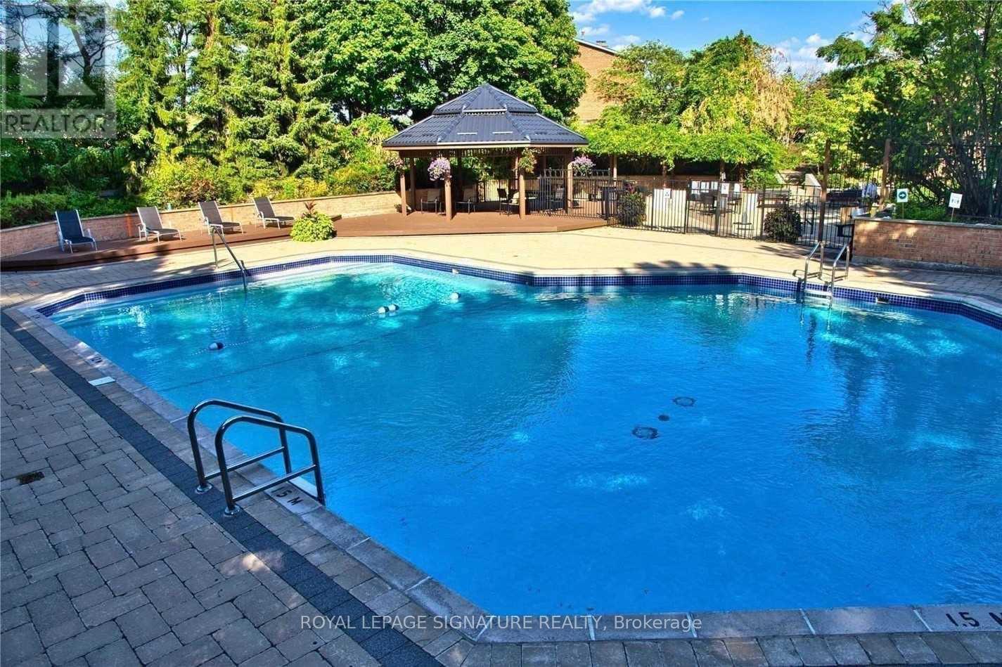 1101 - 100 County Court Boulevard, Brampton, Ontario  L6W 3X1 - Photo 31 - W13015116