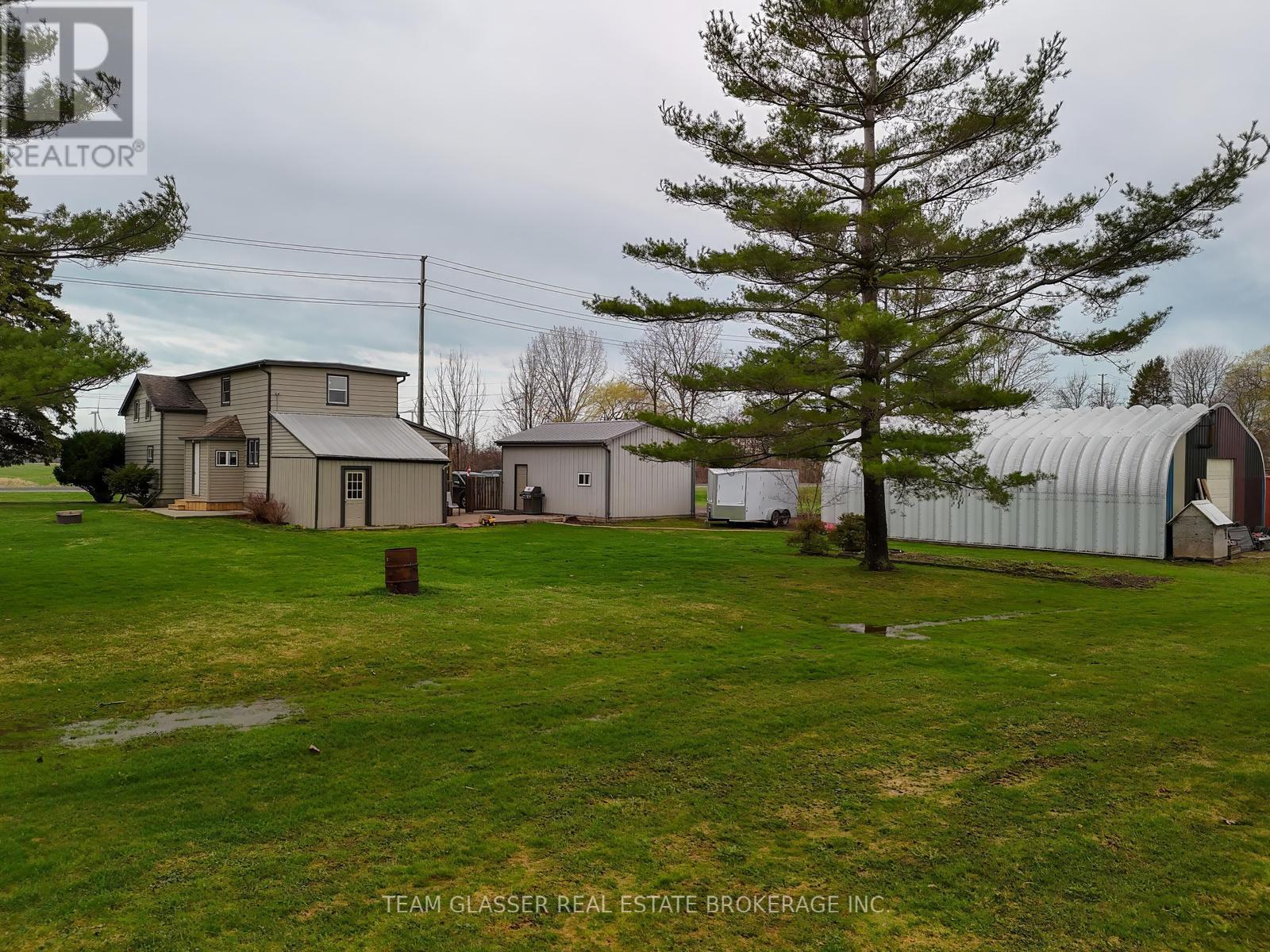 53216 Nova Scotia Line E, Malahide, Ontario  N0J 1T0 - Photo 8 - X13015082