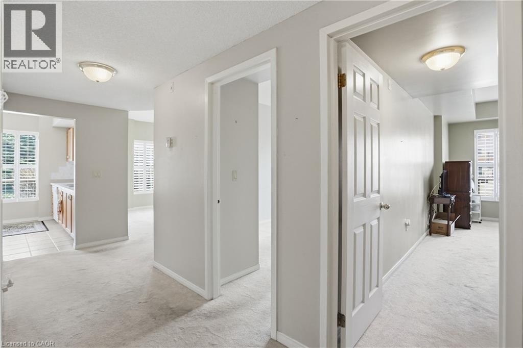 3497 Upper Middle Road Unit# 108, Burlington, Ontario  L7M 4T6 - Photo 5 - 40821893