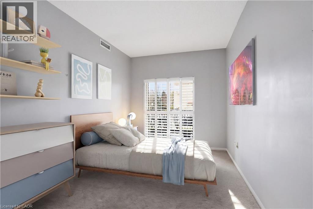 3497 Upper Middle Road Unit# 108, Burlington, Ontario  L7M 4T6 - Photo 9 - 40821893