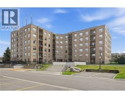 3497 UPPER MIDDLE Road Unit# 108, Burlington, Ontario