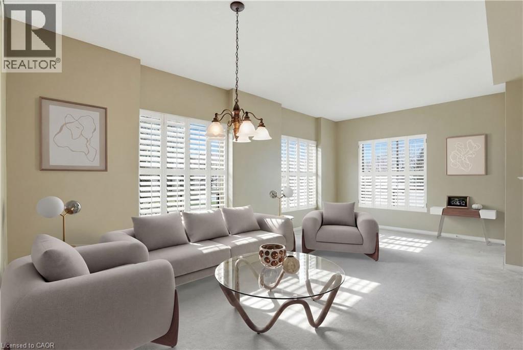 3497 Upper Middle Road Unit# 108, Burlington, Ontario  L7M 4T6 - Photo 10 - 40821893