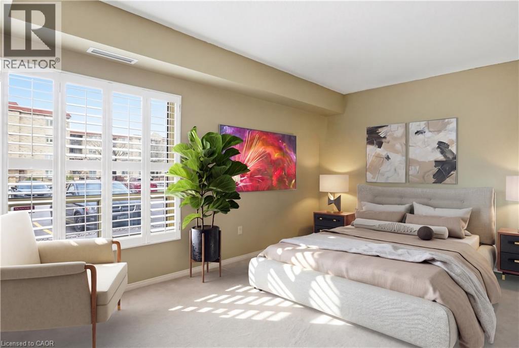 3497 Upper Middle Road Unit# 108, Burlington, Ontario  L7M 4T6 - Photo 7 - 40821893