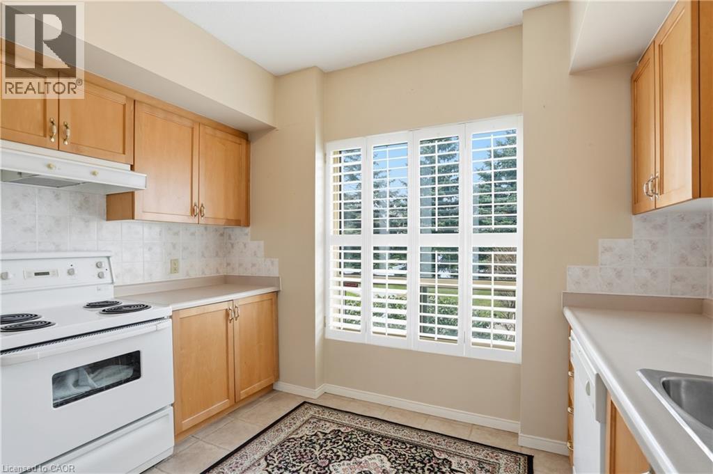 3497 Upper Middle Road Unit# 108, Burlington, Ontario  L7M 4T6 - Photo 14 - 40821893