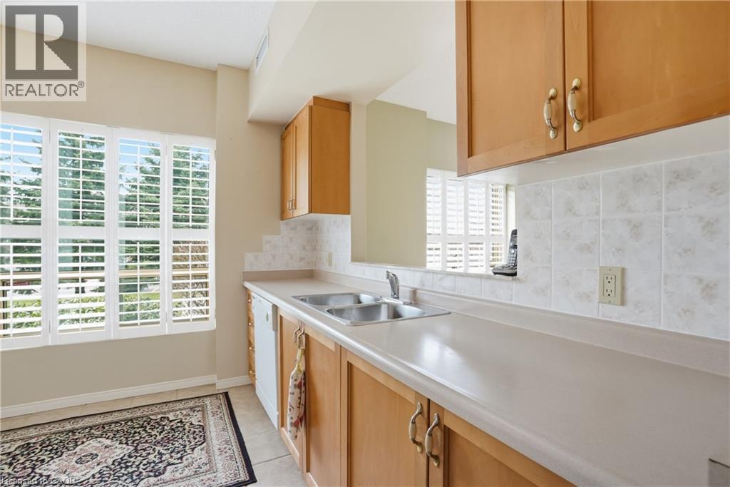 3497 Upper Middle Road Unit# 108, Burlington, Ontario  L7M 4T6 - Photo 13 - 40821893