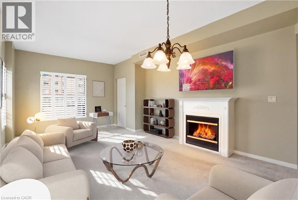 3497 Upper Middle Road Unit# 108, Burlington, Ontario  L7M 4T6 - Photo 11 - 40821893