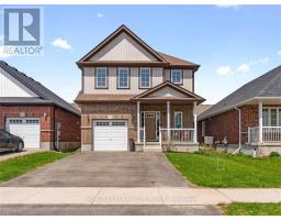 371 FINORO CRESCENT, Woolwich, Ontario