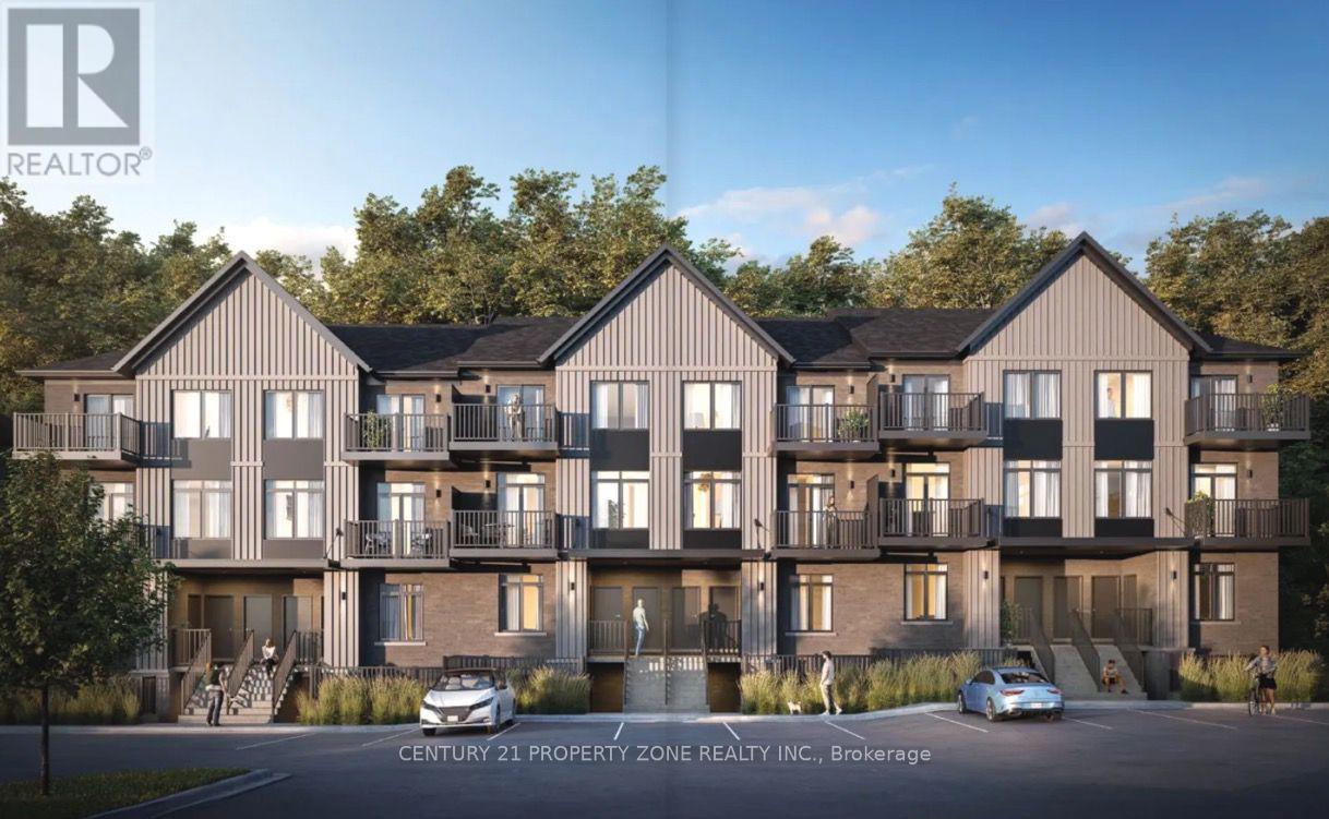 BLOCK A 163 - 824 WOOLWICH STREET, Guelph/Eramosa, Ontario