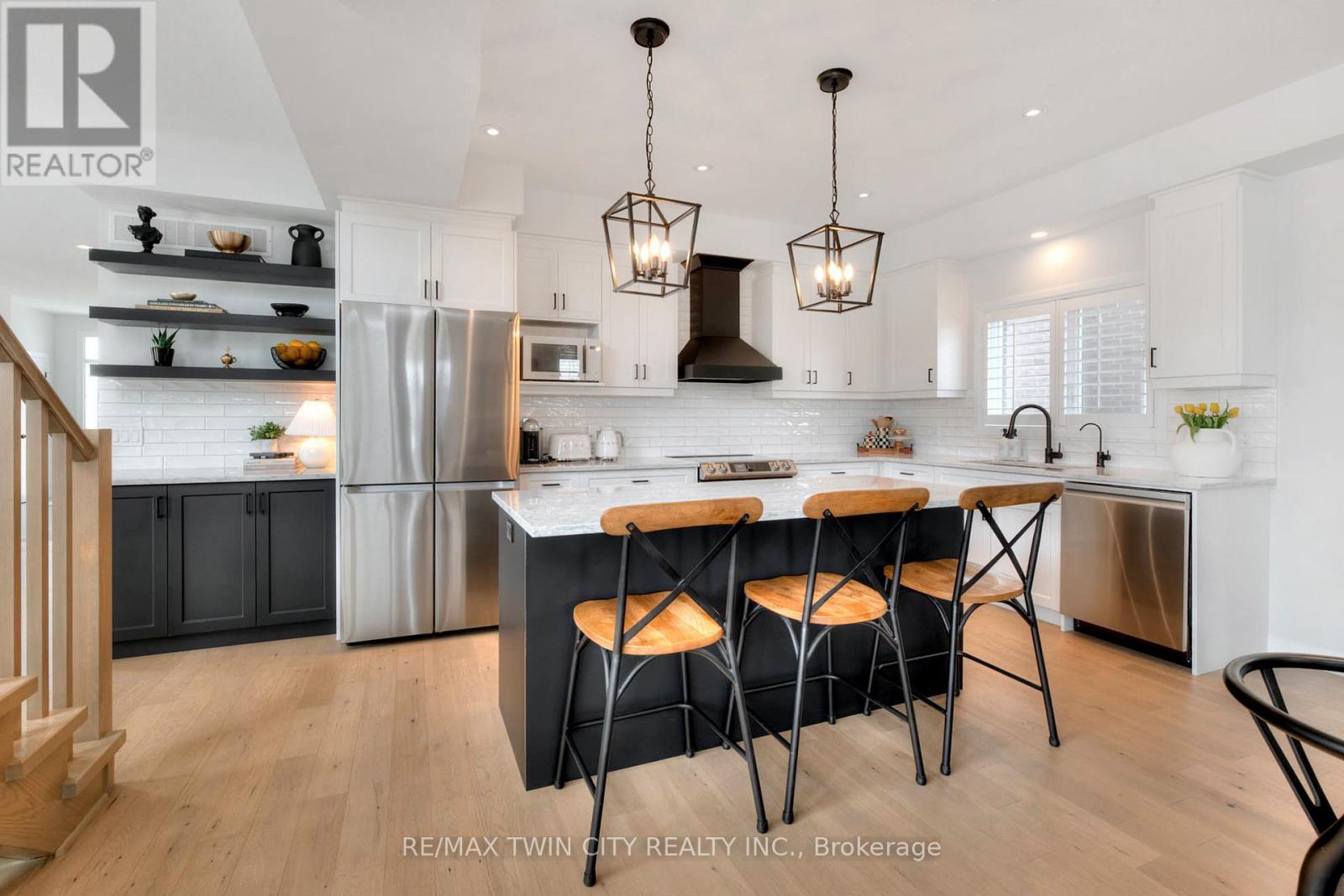 154 Dempsey Drive, Stratford, Ontario  N5A 0R5 - Photo 12 - X13015130