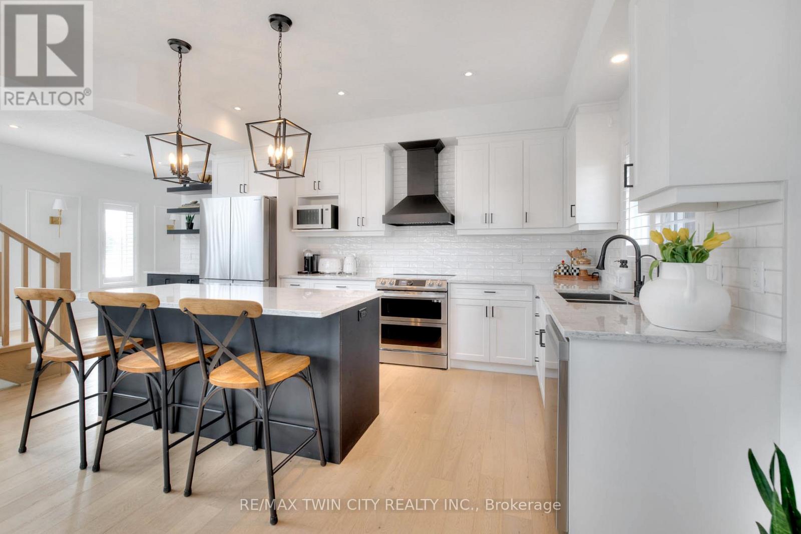 154 Dempsey Drive, Stratford, Ontario  N5A 0R5 - Photo 14 - X13015130