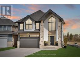 154 DEMPSEY DRIVE, Stratford, Ontario