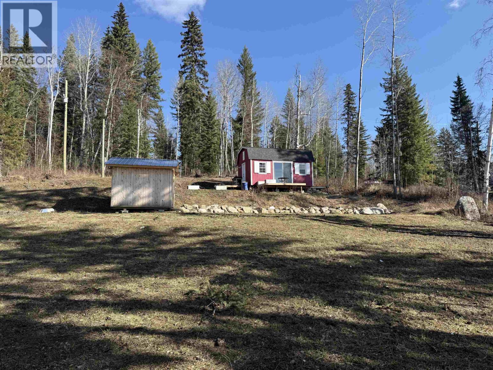 4068 EAGLE CREEK ROAD, Forest Grove, British Columbia