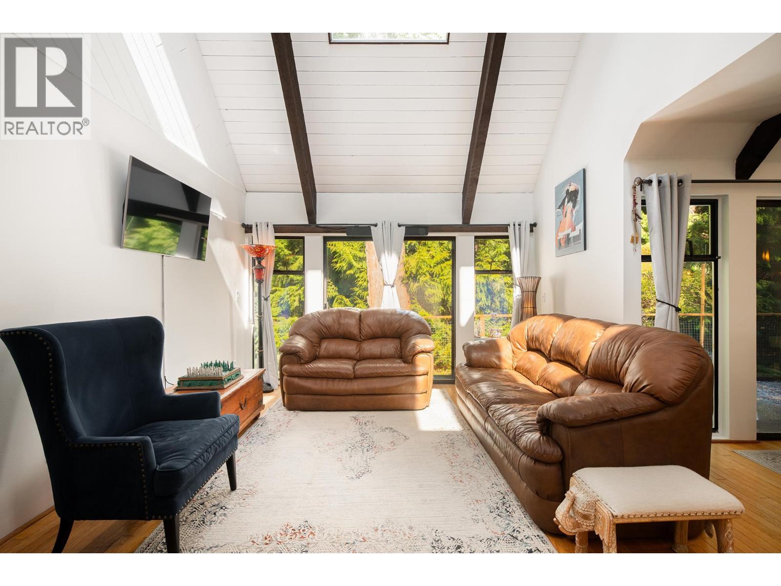 1540 Tunstall Boulevard, Bowen Island, British Columbia  V0N 1G2 - Photo 10 - R3111858