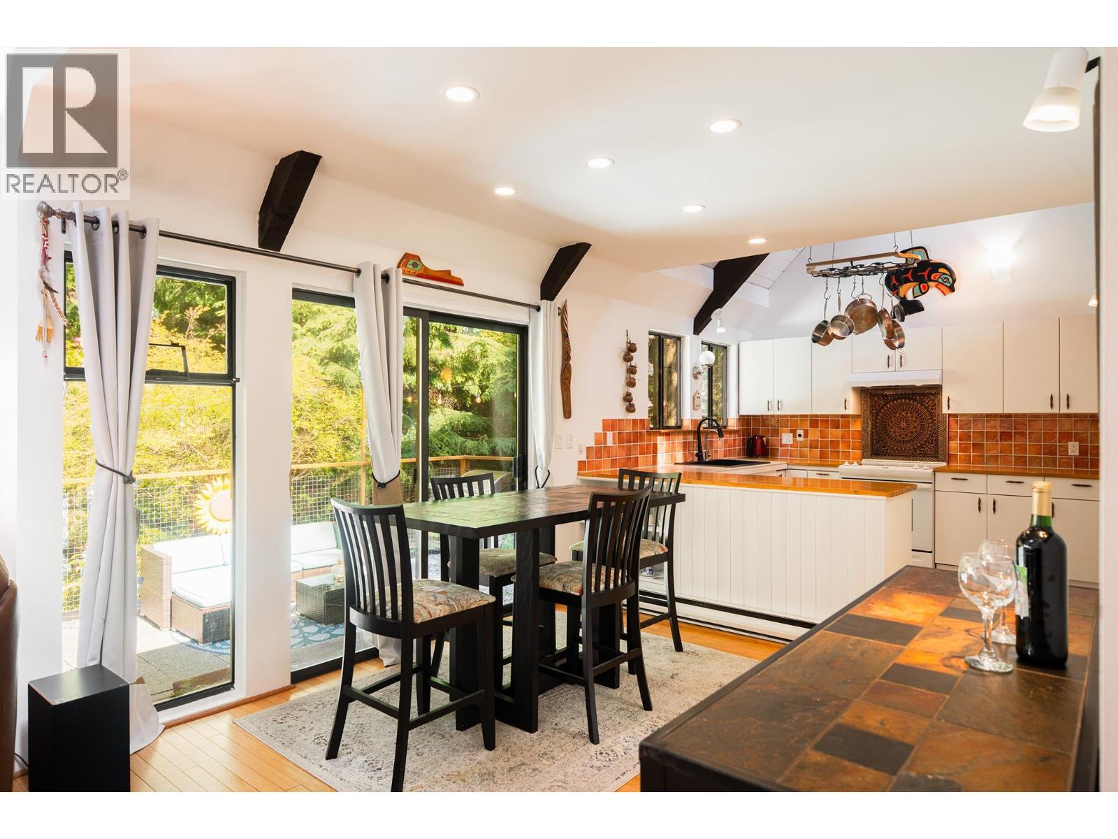 1540 Tunstall Boulevard, Bowen Island, British Columbia  V0N 1G2 - Photo 12 - R3111858