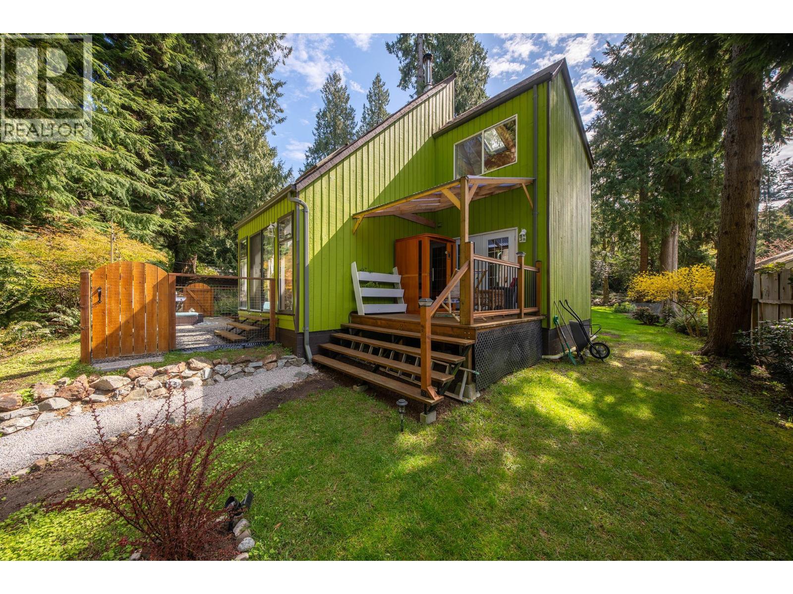 1540 Tunstall Boulevard, Bowen Island, British Columbia  V0N 1G2 - Photo 28 - R3111858