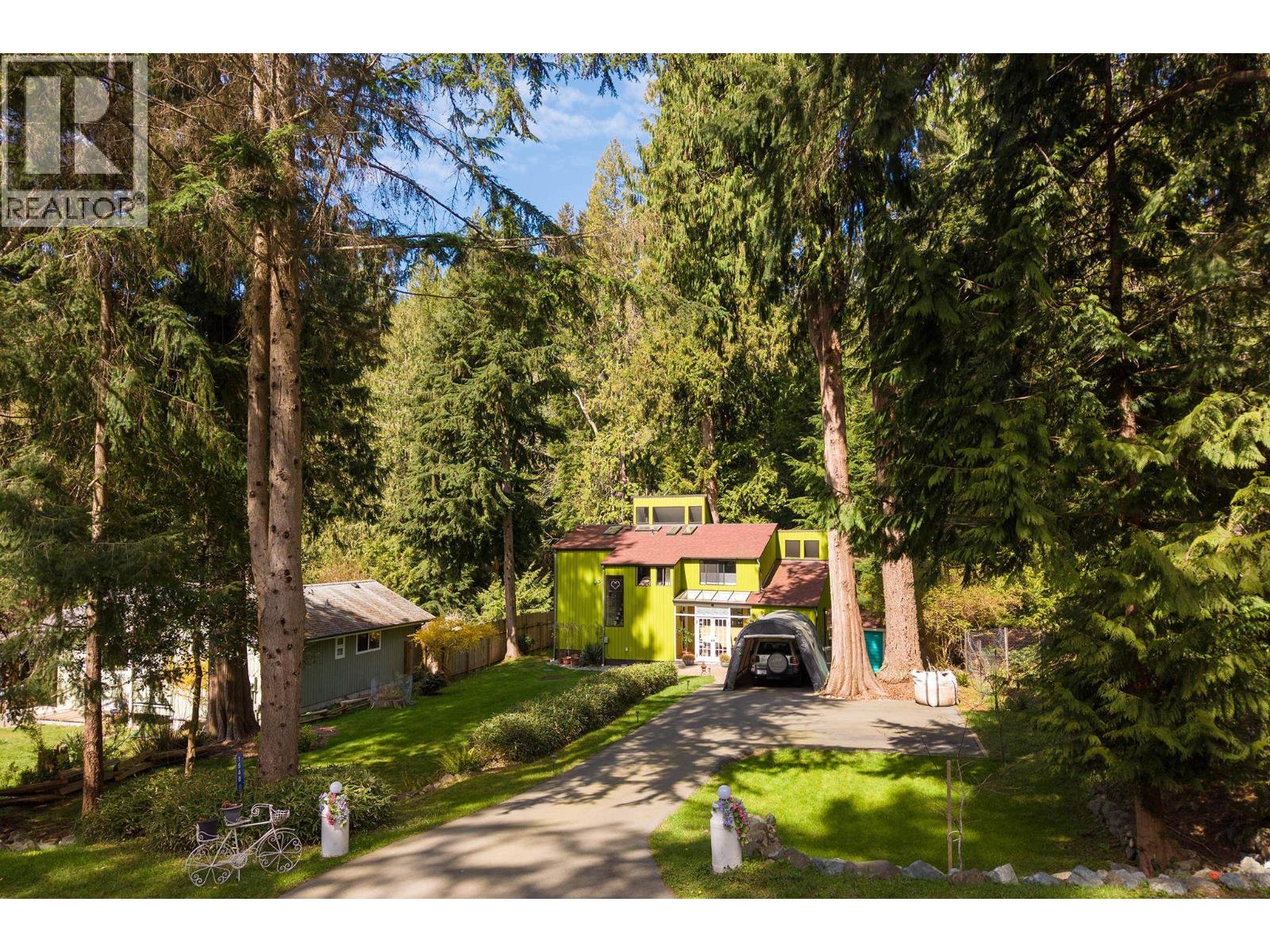 1540 Tunstall Boulevard, Bowen Island, British Columbia  V0N 1G2 - Photo 35 - R3111858