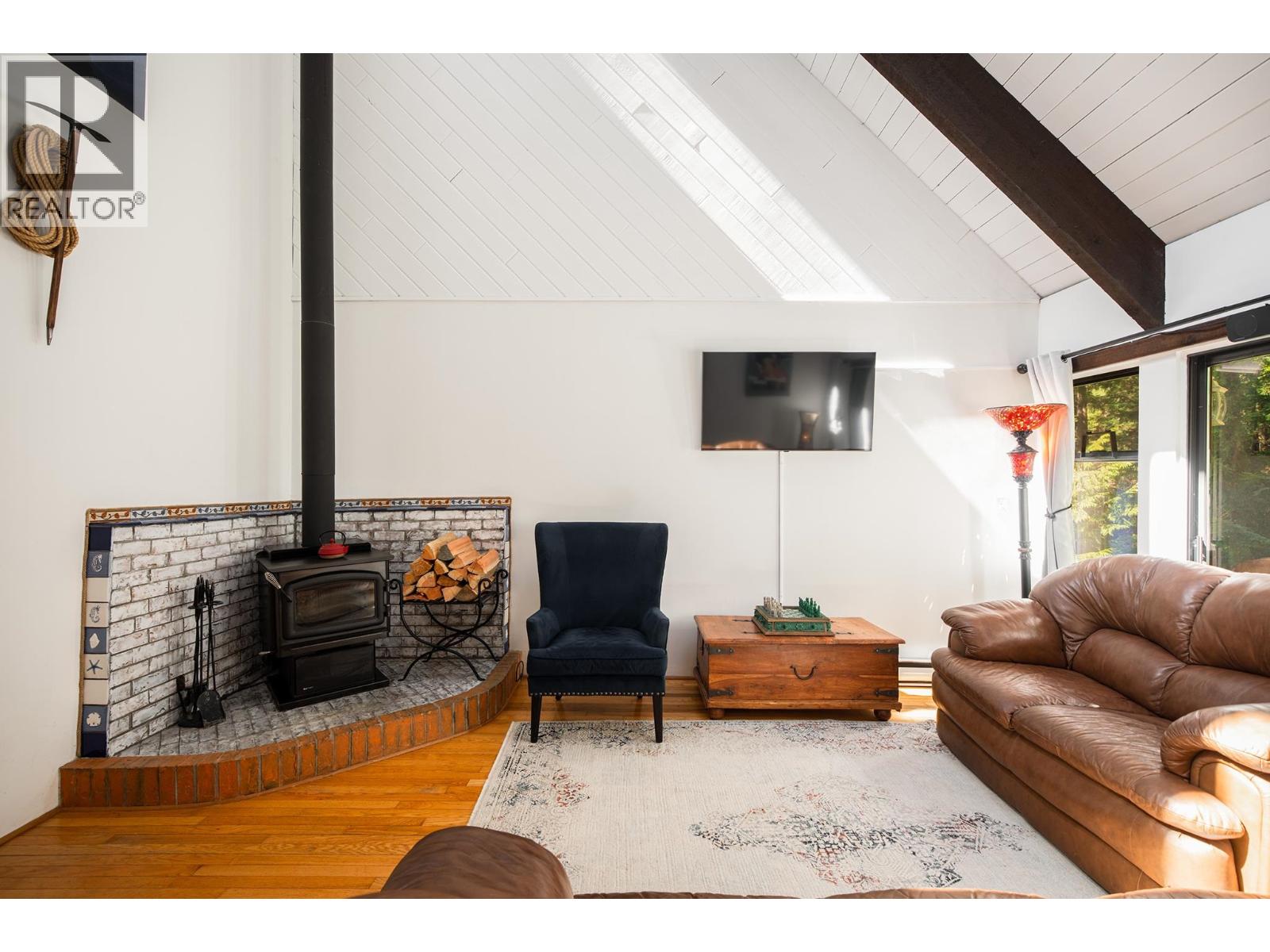 1540 Tunstall Boulevard, Bowen Island, British Columbia  V0N 1G2 - Photo 8 - R3111858