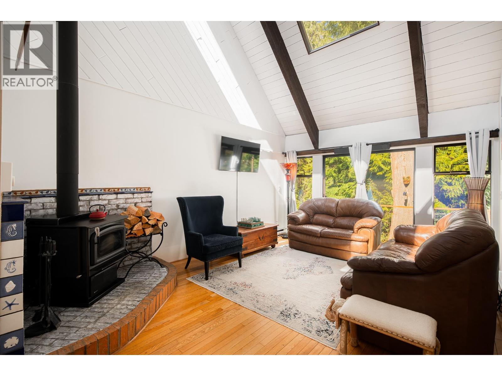 1540 Tunstall Boulevard, Bowen Island, British Columbia  V0N 1G2 - Photo 9 - R3111858