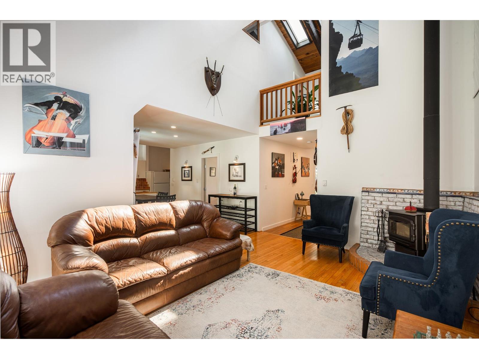 1540 Tunstall Boulevard, Bowen Island, British Columbia  V0N 1G2 - Photo 6 - R3111858