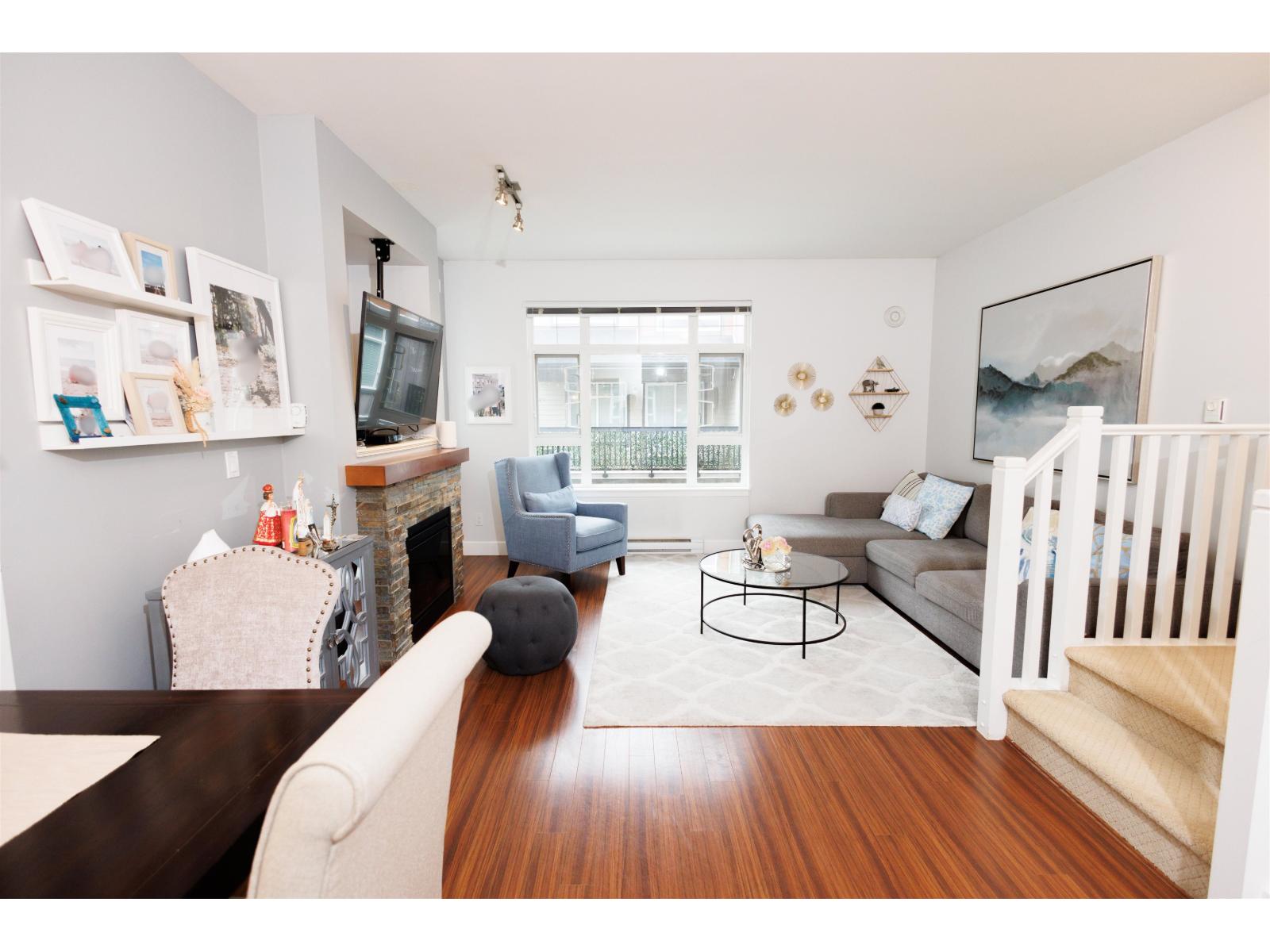 92 2979 156 STREET, Surrey, British Columbia