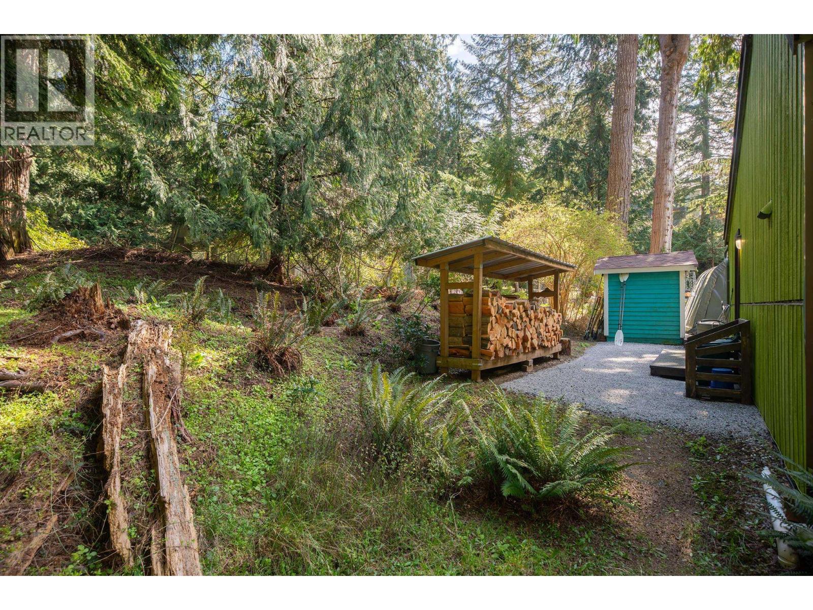 1540 Tunstall Boulevard, Bowen Island, British Columbia  V0N 1G2 - Photo 32 - R3111858