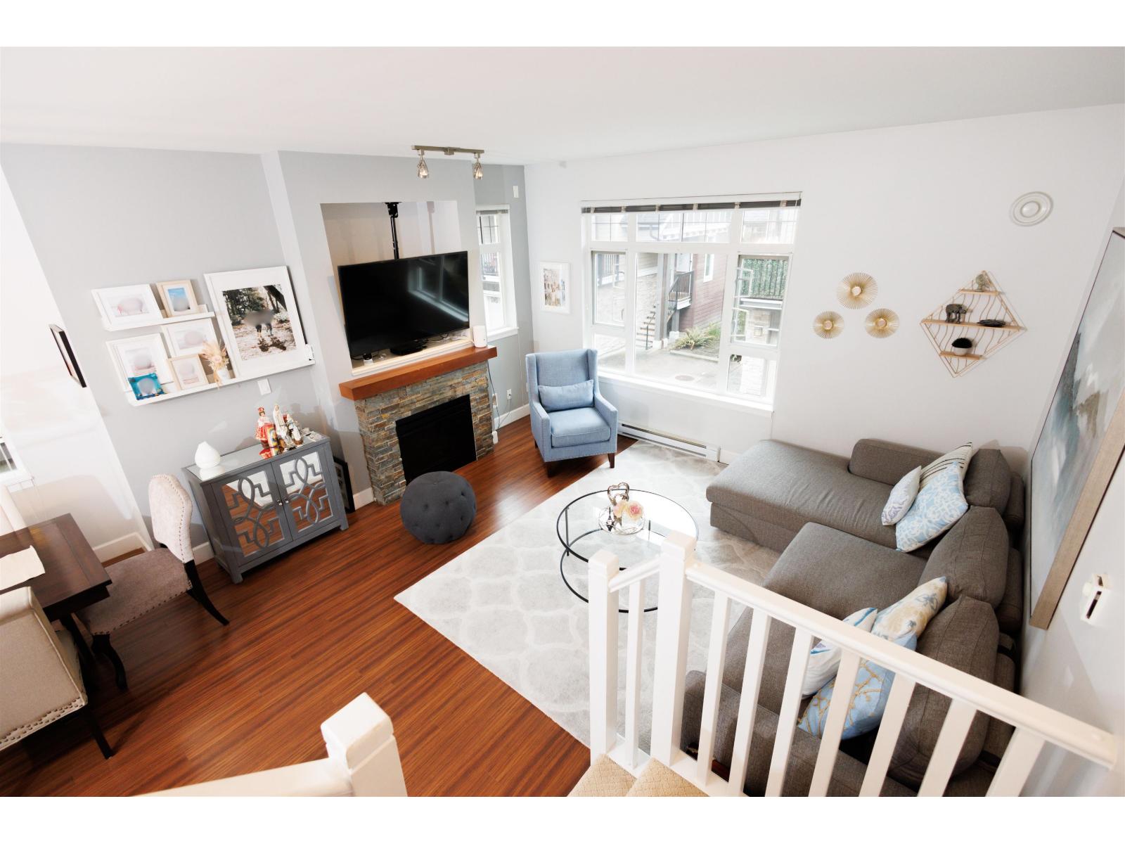 92 2979 156 Street, Surrey, British Columbia  V3Z 8V8 - Photo 2 - R3112526