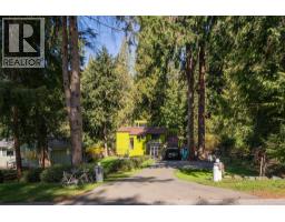 1540 TUNSTALL BOULEVARD, Bowen Island, British Columbia