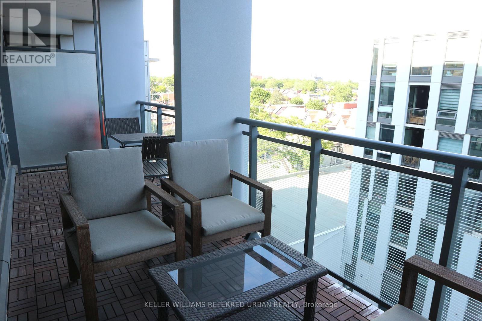 629 - 30 MINOWAN MIIKAN LANE, Toronto, Ontario