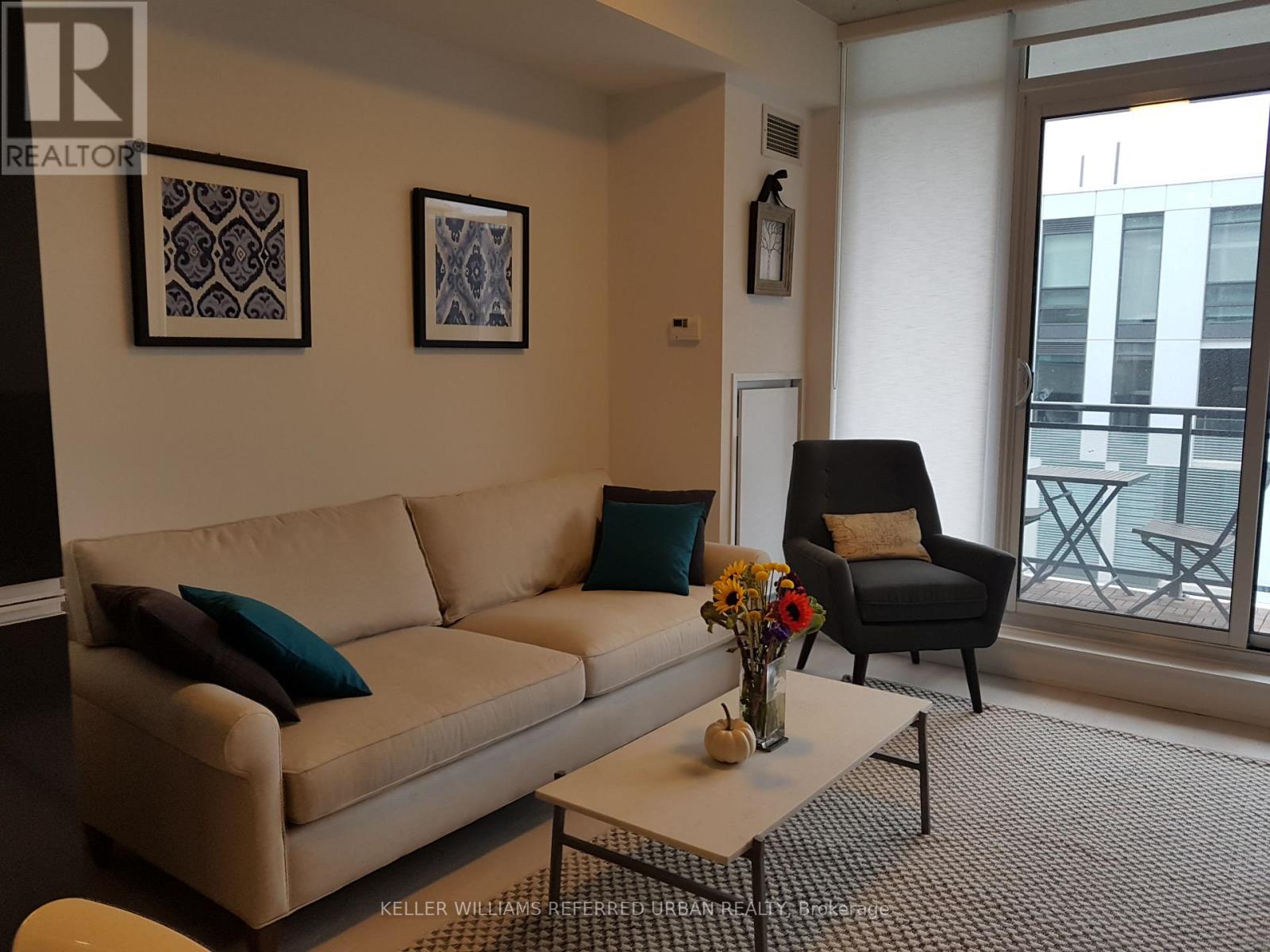 629 - 30 Minowan Miikan Lane, Toronto, Ontario  M6J 0E5 - Photo 11 - C12996946