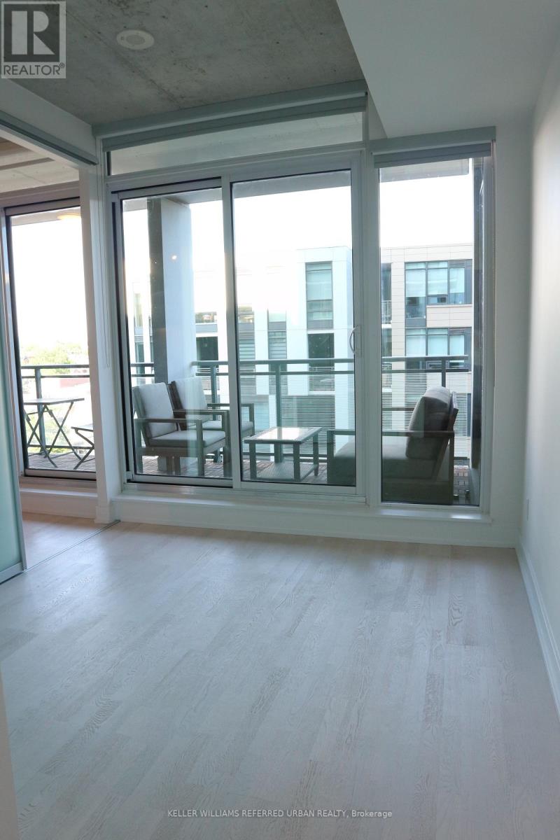 629 - 30 Minowan Miikan Lane, Toronto, Ontario  M6J 0E5 - Photo 17 - C12996946