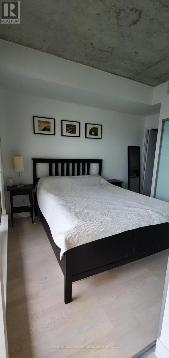 629 - 30 Minowan Miikan Lane, Toronto, Ontario  M6J 0E5 - Photo 18 - C12996946