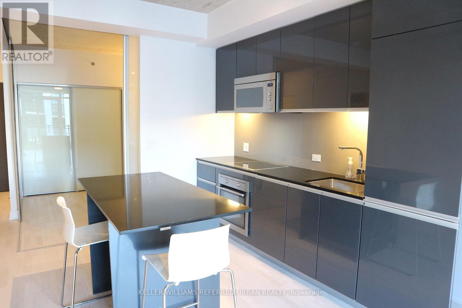 629 - 30 Minowan Miikan Lane, Toronto, Ontario  M6J 0E5 - Photo 7 - C12996946