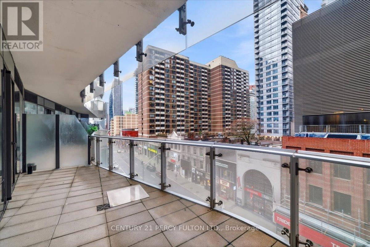 313 - 1 Bloor Street E, Toronto, Ontario  M4W 0A8 - Photo 23 - C13011210