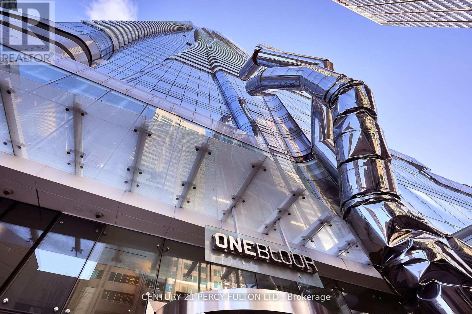 313 - 1 Bloor Street E, Toronto, Ontario  M4W 0A8 - Photo 3 - C13011210